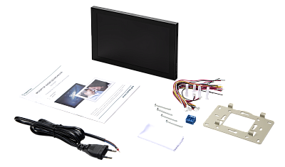 Joker HD Wi-Fi (Black)